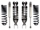 ICO 2.5 Series Coilover Kits