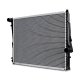 MM Radiators - Plastic