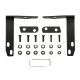 WES HDX Grille Guards