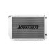 MM Radiators - Alum