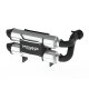 MBRP Powersports Slip-on Exhaust w/ Performance Mufflers