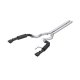 MBRP Catback Exhaust AL