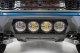 ADD Bomber Front Bumpers