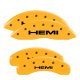 MGP Caliper Covers 4 Logo