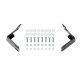 WES Bull Bars - E-Series