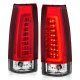 ANZ LED Taillights