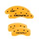 MGP Caliper Covers 4 Logo