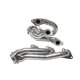 BBK Short Tuned Length Headers