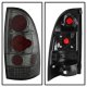 SPY Euro Tail Lights