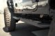 DV8 Hinge Mounted Steps