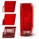 ANZ Taillights