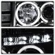 SPY Headlights