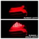 SPY LED Tail Lights