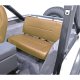 RUG Fixed Seats