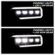 SPY Headlights
