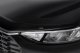 Auto Ventshade 322282 Aeroskin Flush Mount Dark Smoke Hood Protector for 2023-2024 Ford Escape