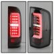 SPY LED Tail Lights