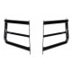 WES HDX Grille Guards