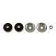 BIL B6 Series Shocks