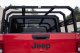 FBO Truck Bed Rack