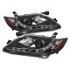 SPY Headlights
