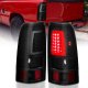 ANZ LED Taillights