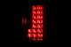 ANZ LED Taillights