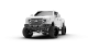 RDA Evolution Front Bumpers