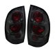 SPY Euro Tail Lights