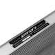 MM Radiators - Alum