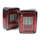 RUG LED Lights