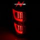 ANZ LED Taillights