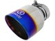 AFE Exhaust Cat Back