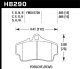 HAWK DTC-30 Brake Pad Sets