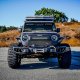 WES WJ2 Bumpers