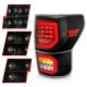 ANZ LED Taillights