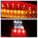 SPY LED Tail Lights