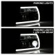 SPY Headlights