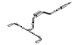 BOR Cat Back S-Type