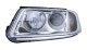 HELLA Headlight Assemblies