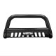 WES Bull Bars - E-Series