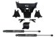 SLF Steering Stabilizers