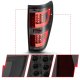 ANZ LED Taillights