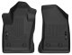 HL XAC - Front - Black