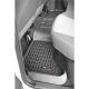 RUG Floor Liners - Black