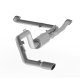 MBRP Catback Exhaust AL