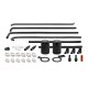 MM Baffled Oil Catch - Kit