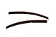 AVS In-Channel Ventvisors