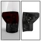SPY LED Tail Lights