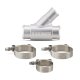 MM Alum Hose Kits